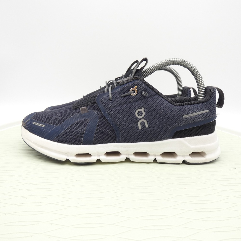 On Cloud Cloudswift Navy Blue Running Shoes Mens 6.5 Womens 8 3YD11440688